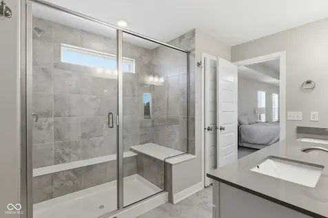 11887 Prominence Place Fishers IN 46037