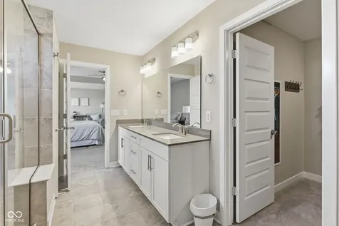 11887 Prominence Place Fishers IN 46037