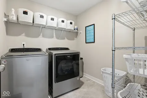 11887 Prominence Place Fishers IN 46037