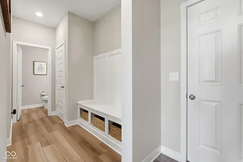 11887 Prominence Place Fishers IN 46037