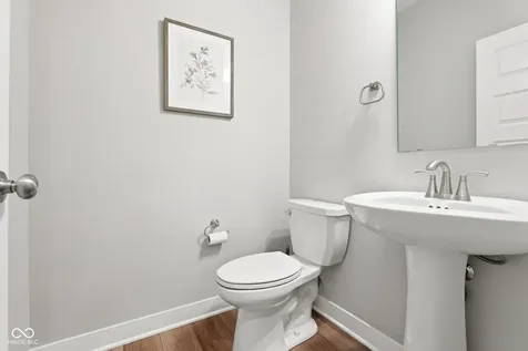 11887 Prominence Place Fishers IN 46037
