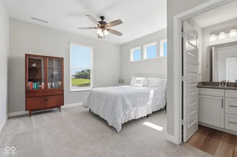 11887 Prominence Place Fishers IN 46037