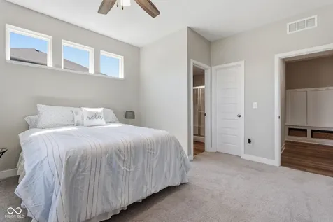 11887 Prominence Place Fishers IN 46037