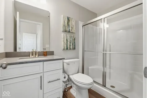 11887 Prominence Place Fishers IN 46037