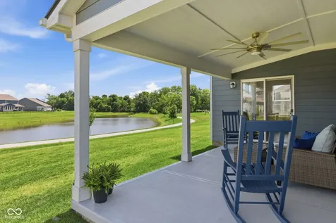 11887 Prominence Place Fishers IN 46037