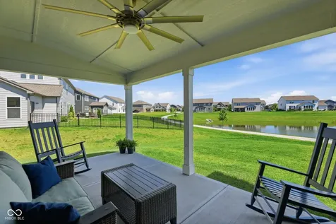 11887 Prominence Place Fishers IN 46037
