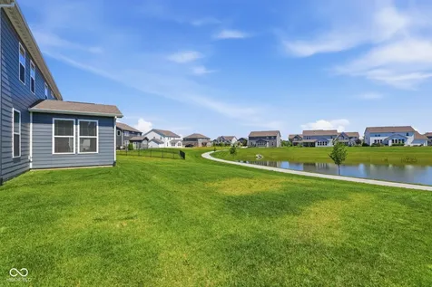 11887 Prominence Place Fishers IN 46037