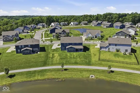 11887 Prominence Place Fishers IN 46037