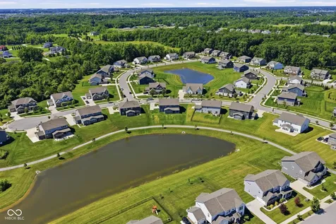 11887 Prominence Place Fishers IN 46037