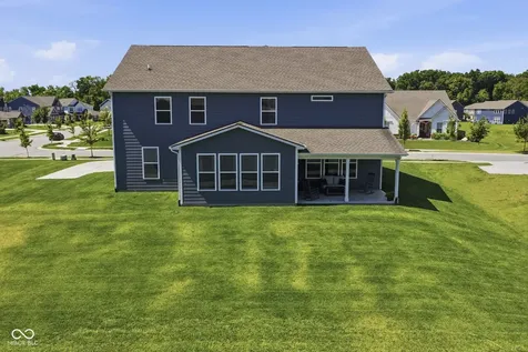 11887 Prominence Place Fishers IN 46037