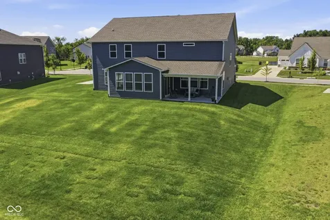 11887 Prominence Place Fishers IN 46037