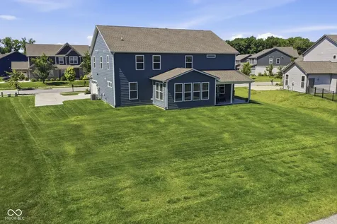11887 Prominence Place Fishers IN 46037