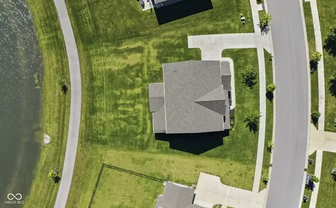 11887 Prominence Place Fishers IN 46037