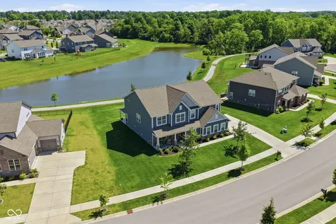 11887 Prominence Place Fishers IN 46037
