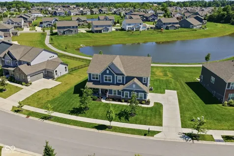 11887 Prominence Place Fishers IN 46037