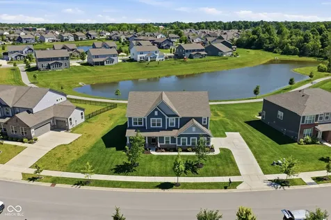 11887 Prominence Place Fishers IN 46037