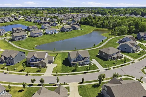 11887 Prominence Place Fishers IN 46037