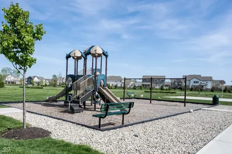 11887 Prominence Place Fishers IN 46037
