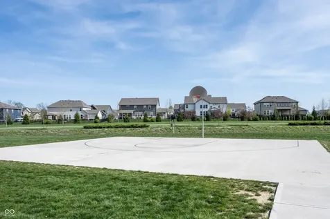 11887 Prominence Place Fishers IN 46037
