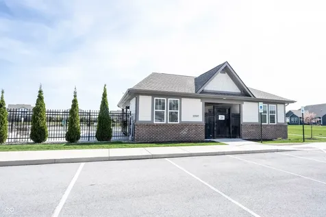11887 Prominence Place Fishers IN 46037