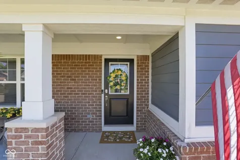 11887 Prominence Place Fishers IN 46037
