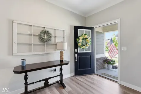 11887 Prominence Place Fishers IN 46037