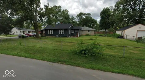1809 N Goodlet Avenue Indianapolis IN 46222