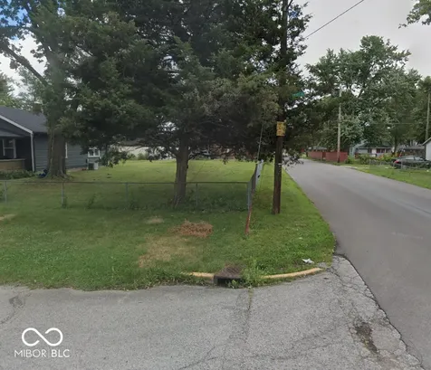 1809 N Goodlet Avenue Indianapolis IN 46222