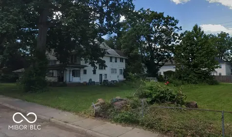 3252 Broadway Street Indianapolis IN 46205