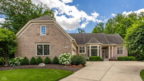 9729 Oakhaven Court Indianapolis IN 46256