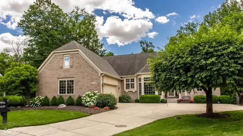 9729 Oakhaven Court Indianapolis IN 46256