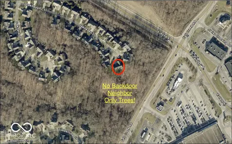 9729 Oakhaven Court Indianapolis IN 46256