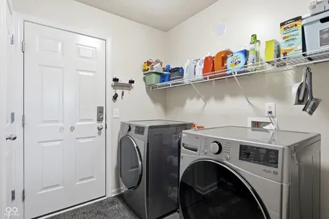 13970 Avalon Boulevard Fishers IN 46037