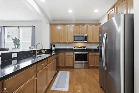 13970 Avalon Boulevard Fishers IN 46037