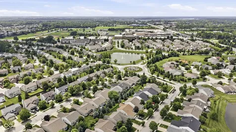 13970 Avalon Boulevard Fishers IN 46037