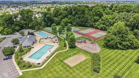 13970 Avalon Boulevard Fishers IN 46037