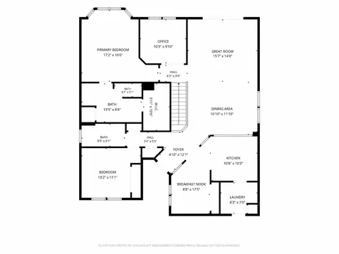 13970 Avalon Boulevard Fishers IN 46037