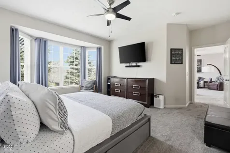 13970 Avalon Boulevard Fishers IN 46037
