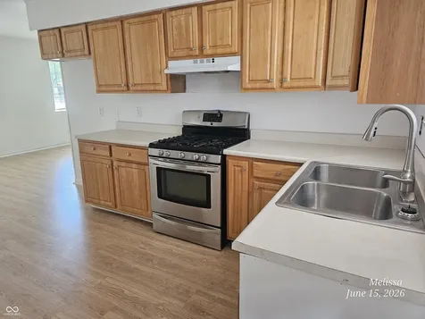 358 Gimber Court Indianapolis IN 46225