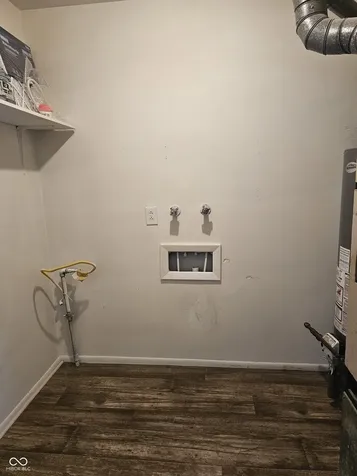 358 Gimber Court Indianapolis IN 46225