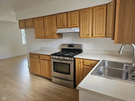 358 Gimber Court Indianapolis IN 46225