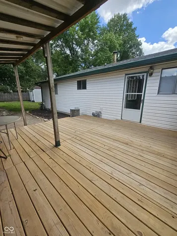 358 Gimber Court Indianapolis IN 46225