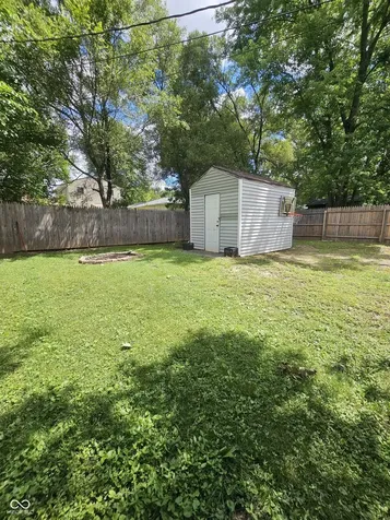 358 Gimber Court Indianapolis IN 46225