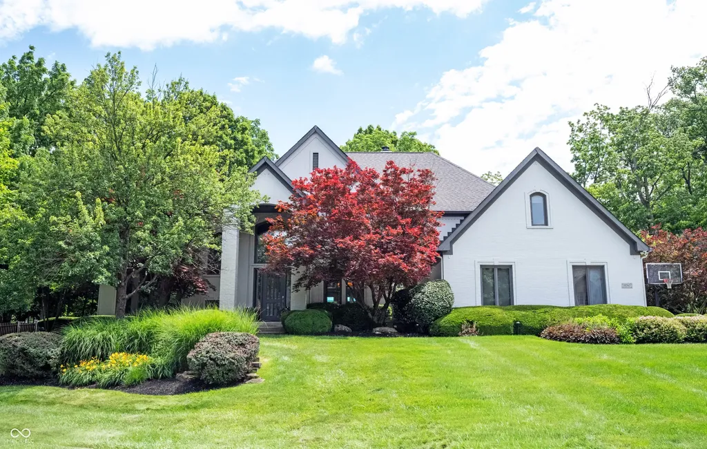 10565 Tremont Circle Fishers IN 46037