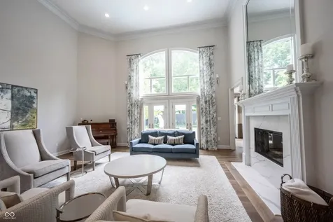 10565 Tremont Circle Fishers IN 46037