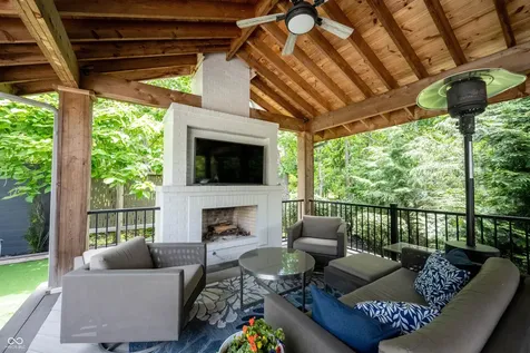 10565 Tremont Circle Fishers IN 46037