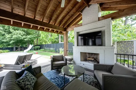 10565 Tremont Circle Fishers IN 46037