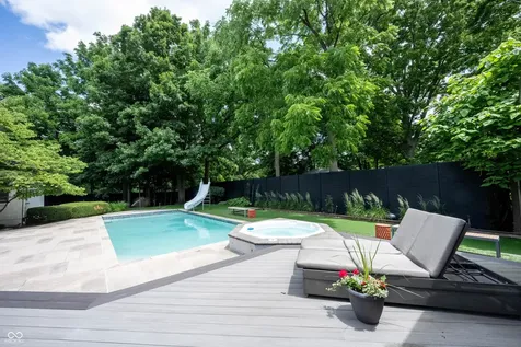 10565 Tremont Circle Fishers IN 46037