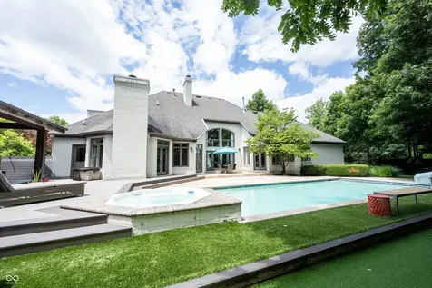 10565 Tremont Circle Fishers IN 46037