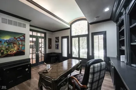 10565 Tremont Circle Fishers IN 46037